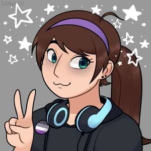 Meet your Posher, Allyson